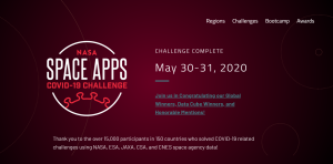 nasa-covid19-challenge